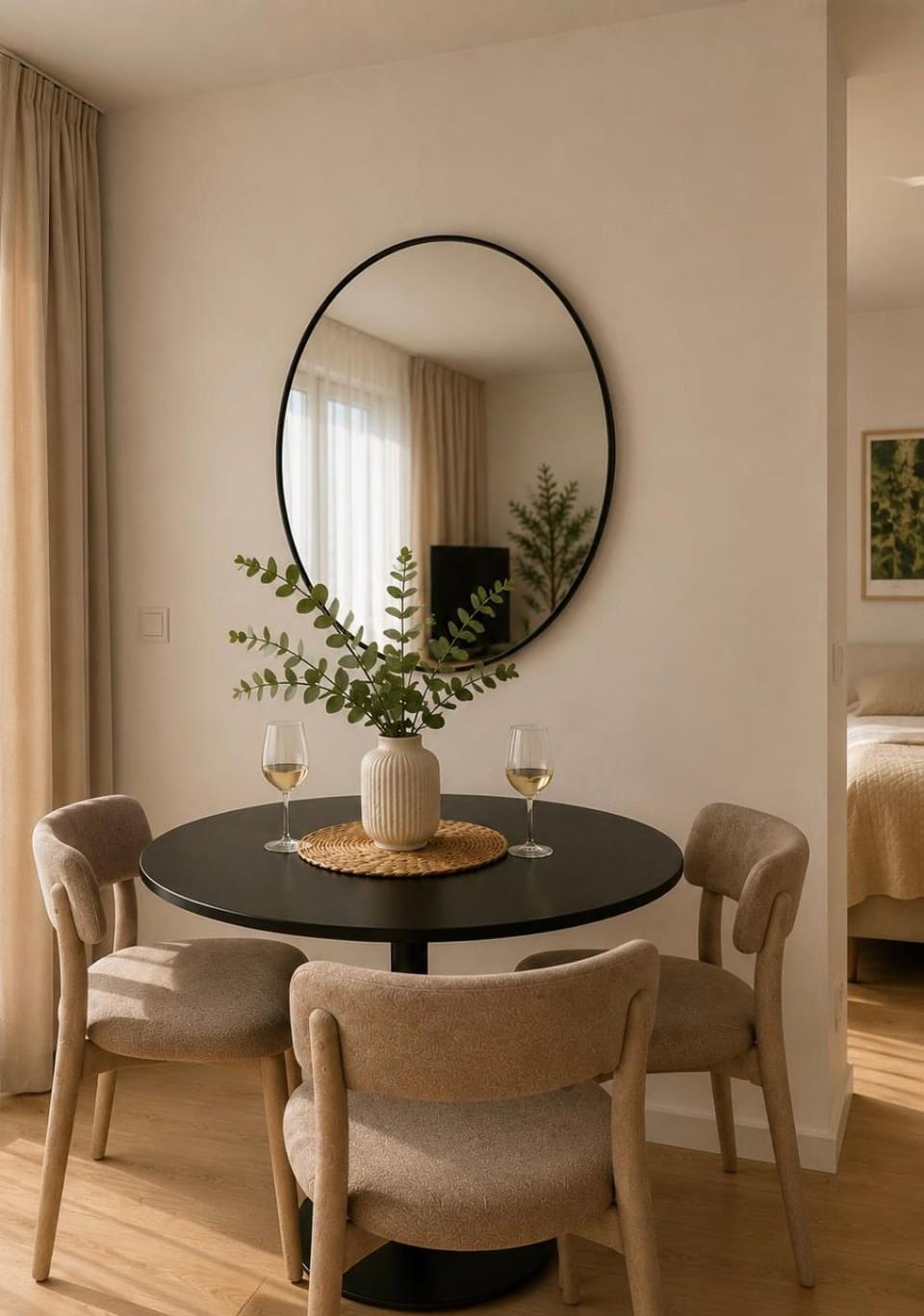 The WAW, Browary Warszawskie square Apartment hotel in Warsaw