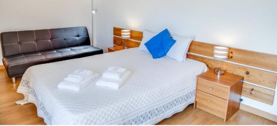 Vila Magna Ocean Delight Apartment in Albufeira