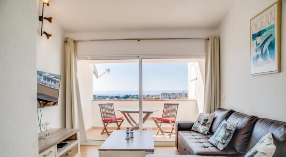 Vila Magna Ocean Delight Apartment in Albufeira