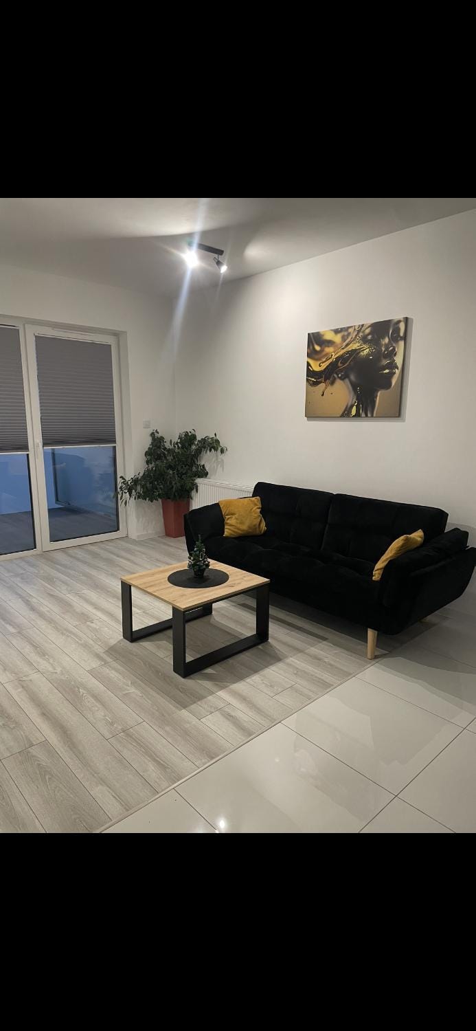 Apartament Viola Apartment in Poland