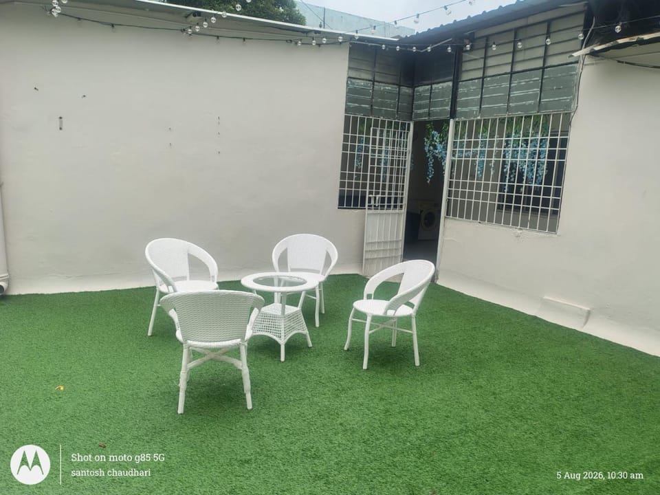 Bloom Stay Kolkata Villa in Kolkata