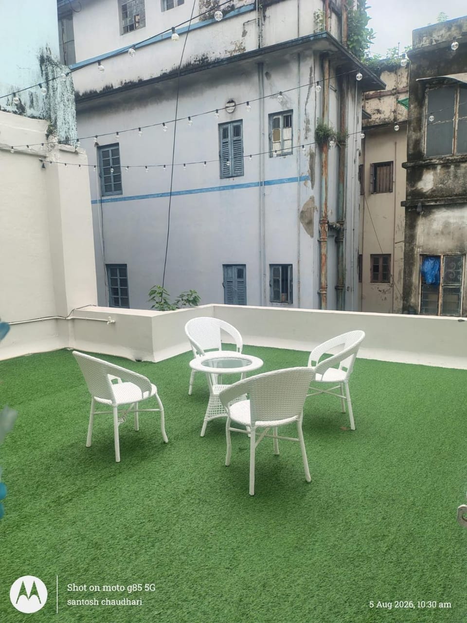 Bloom Stay Kolkata Villa in Kolkata