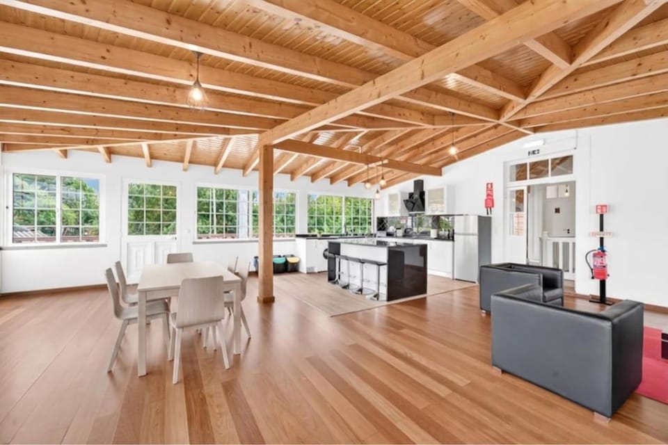 Atlantic Garden & Farm Quinta Prazeres Madeira 6 Vacation rental in Madeira District