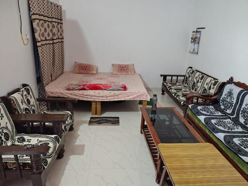 Kanha House Homestay Vacation rental in Uttar Pradesh