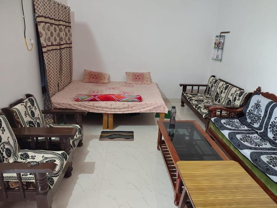 Kanha House Homestay Vacation rental in Uttar Pradesh