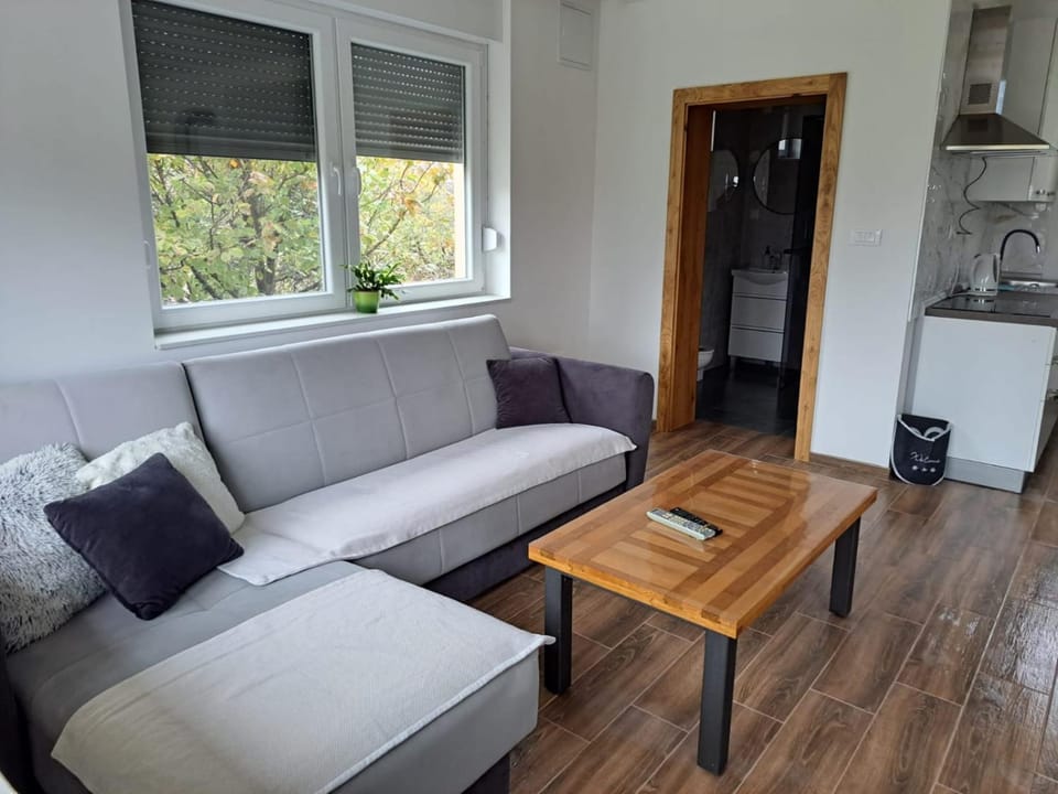 Danube Home House in Croatia