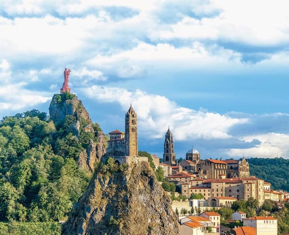Appartement spacieux, centre-ville Apartment in Auvergne-Rhône-Alpes