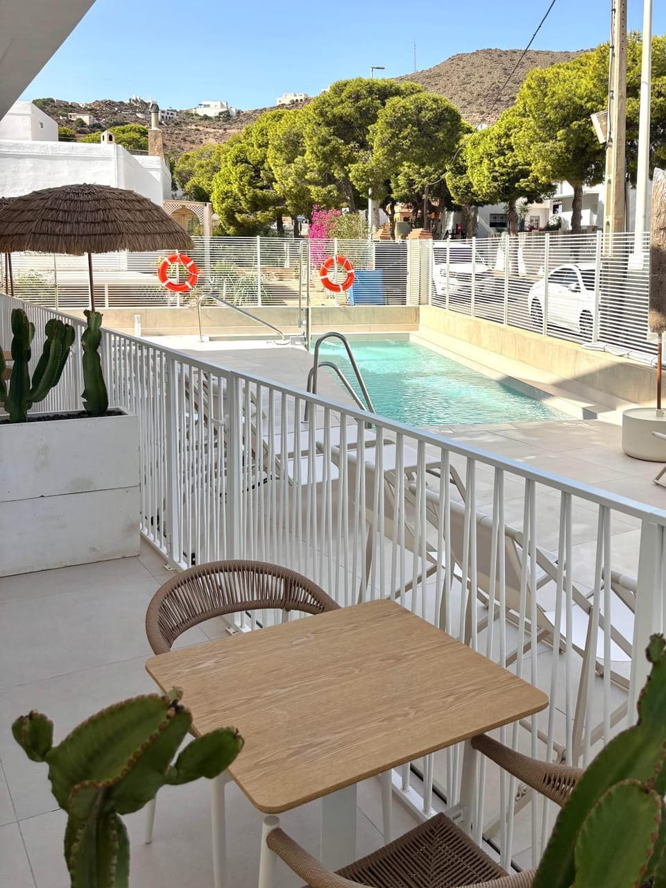 Santuario Boutique Hotel in San José