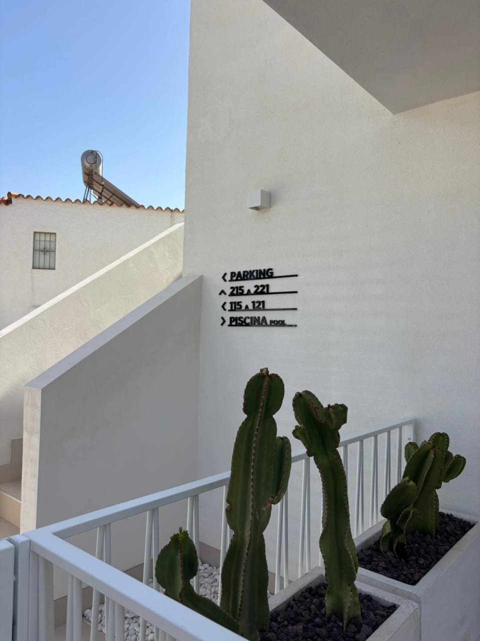 Santuario Boutique Hotel in San José