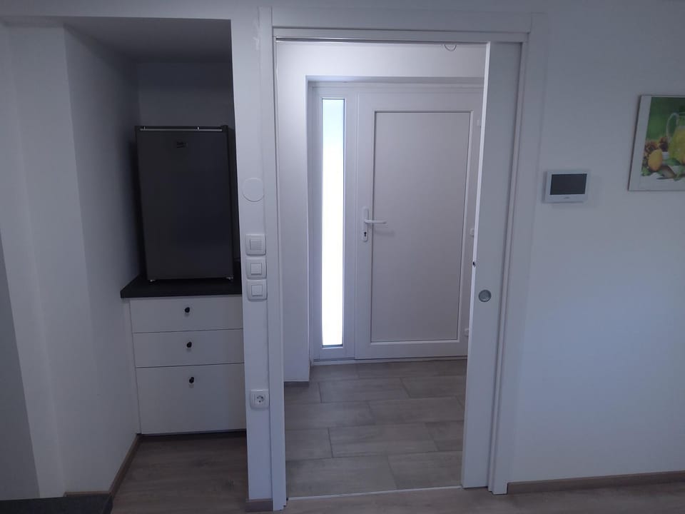 ZOE Apartma Apartment in Ljubljana