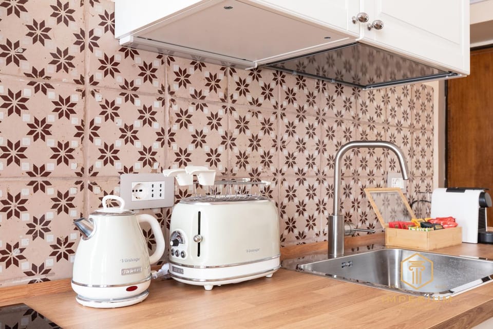 Coffee/tea facilities, Kitchen or kitchenette