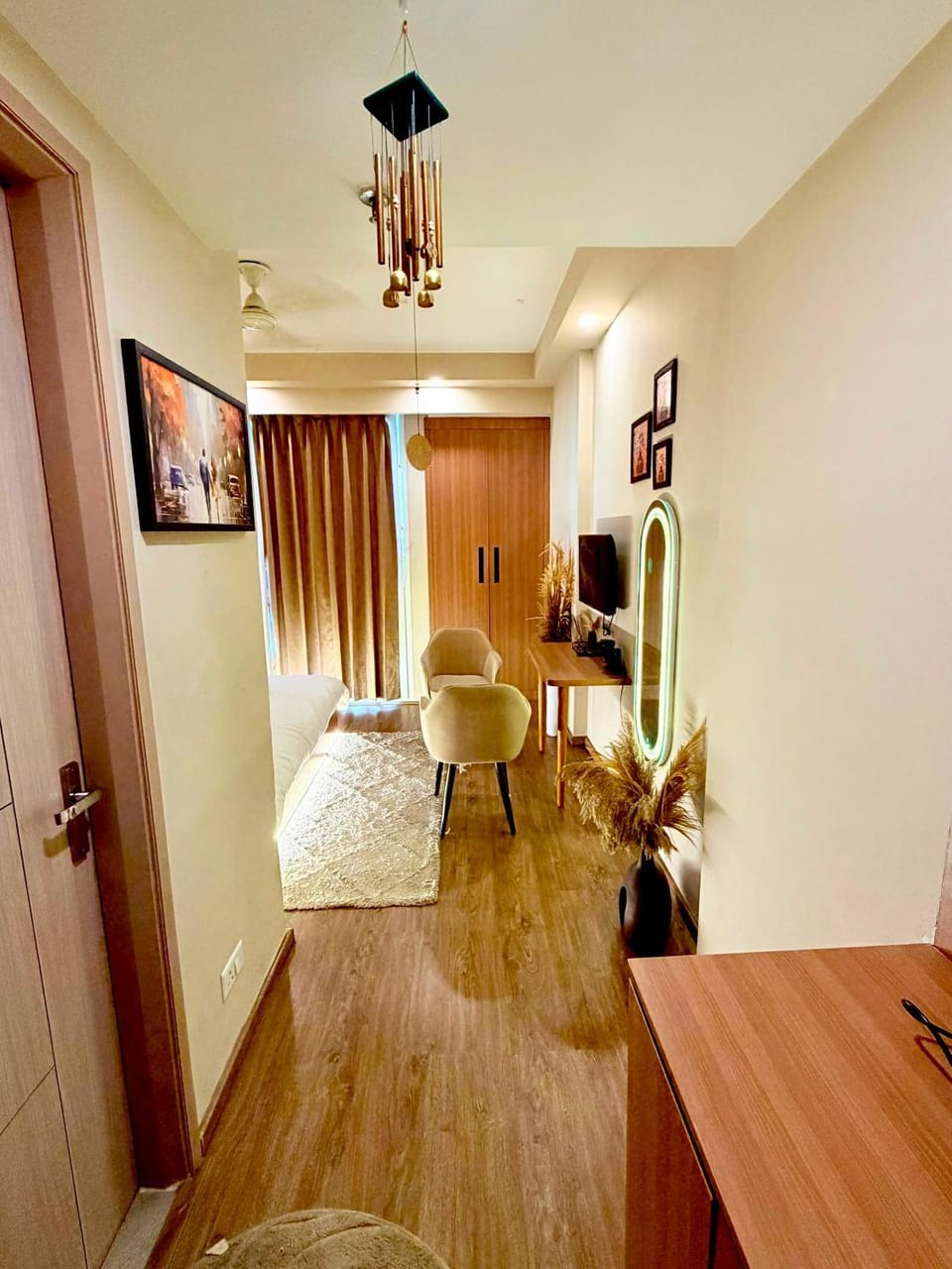 The sky cabin Cabin in Uttar Pradesh