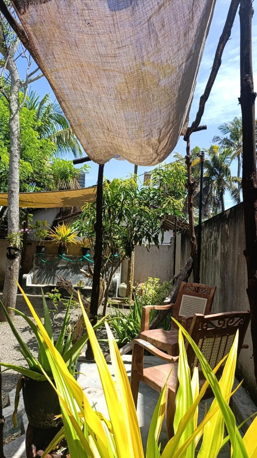 Surf sick Vacation rental in Southern Province