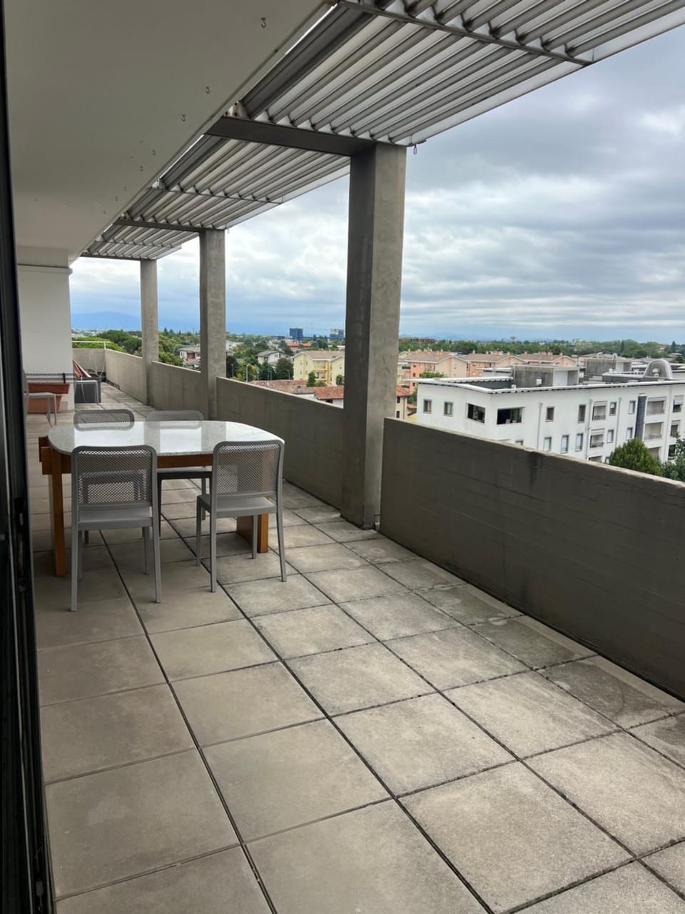 Attico Feletto Umberto Apartment in Friuli-Venezia Giulia