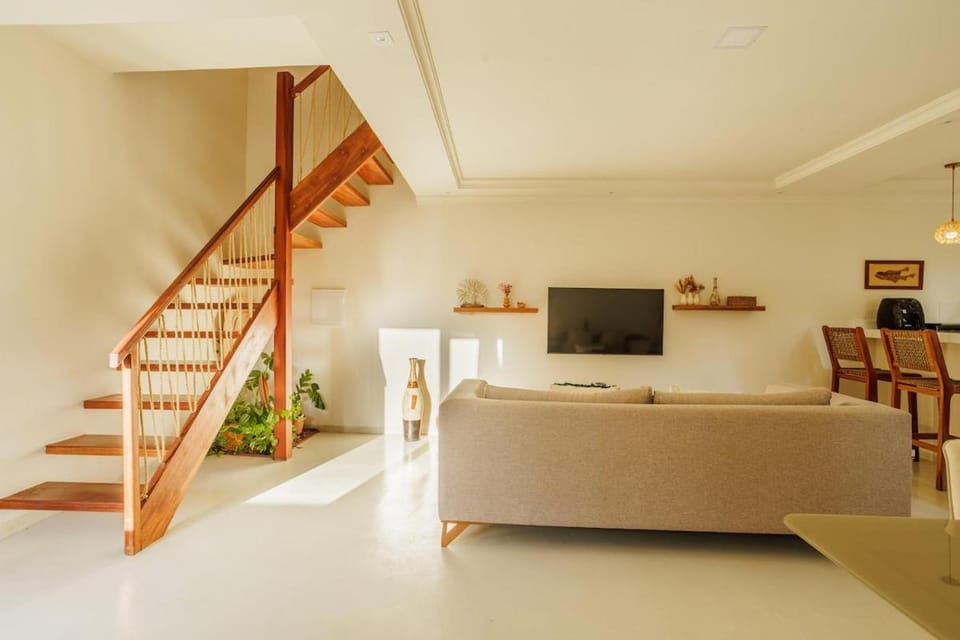 Casa Breeze Barrinha de Baixo House in State of Ceará