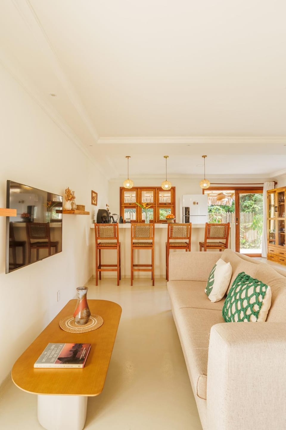 Casa Breeze Barrinha de Baixo House in State of Ceará