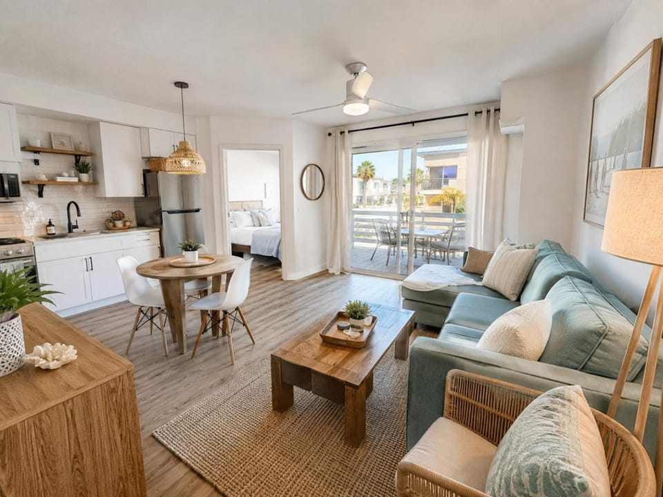 Espaço Atins Apartment in Aracaju