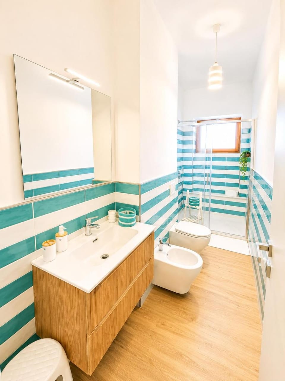 Spacious and charming Oasis in Sorrento center Apartment in Sorrento