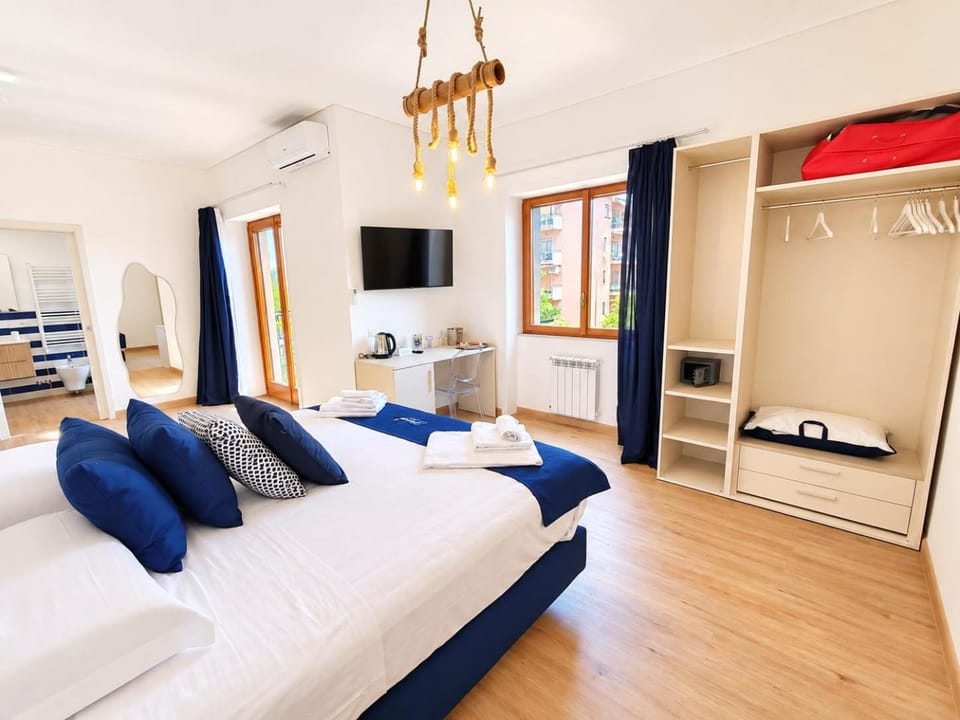 Spacious and charming Oasis in Sorrento center Apartment in Sorrento