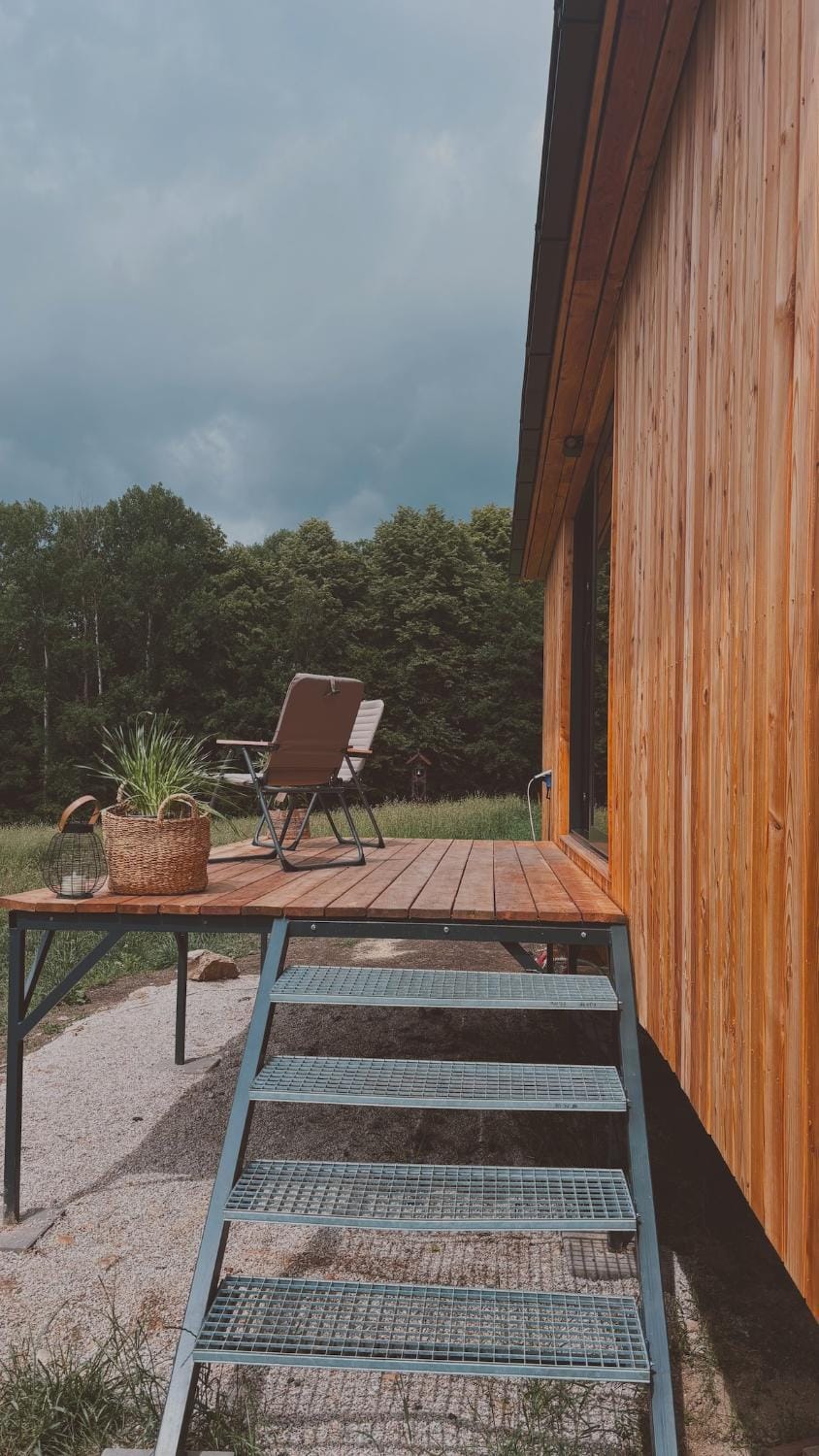 Apiatti Bee Farm - Sleep Above the Bees Farm Stay in Slovakia