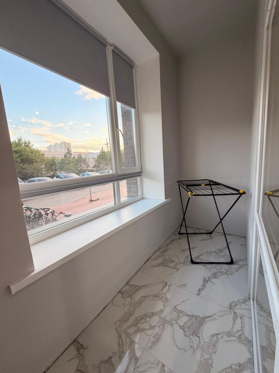 Уютно и комфортно, как дома! Apartment in Kazakhstan