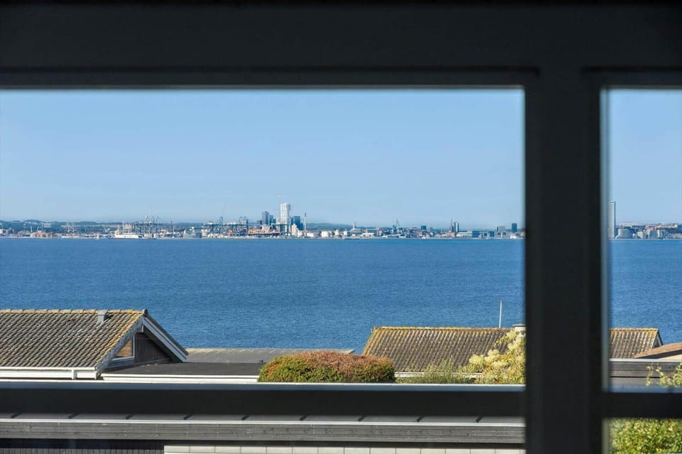 84351-Knebel-Lerbakken-27 House in Central Denmark Region