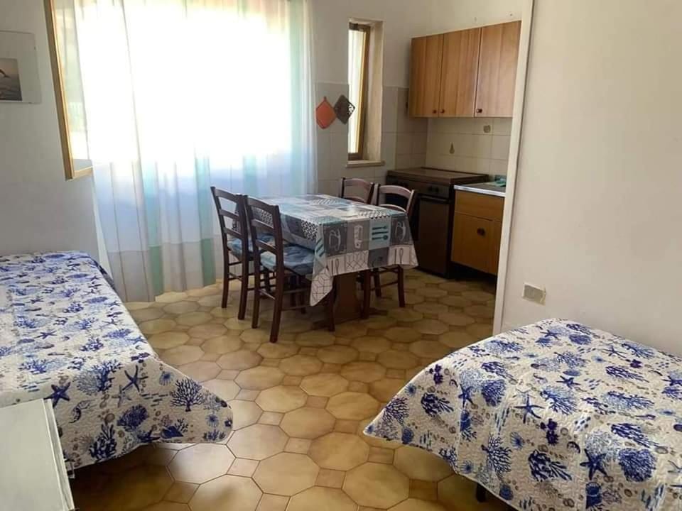 Casa L'ulivo 1 Apartment in Torre Vado