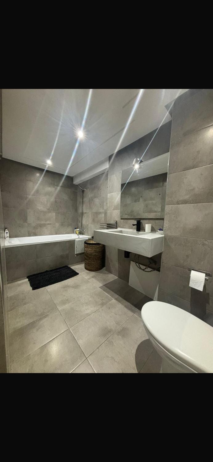Duplex Gueliz Apartment in Marrakesh