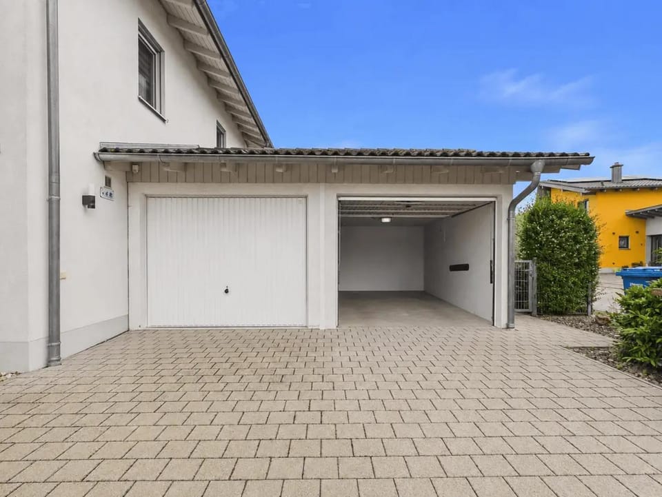 Gemütliches Ferienhaus im 3 Schlafzimmer 2 Bäder House in Regen