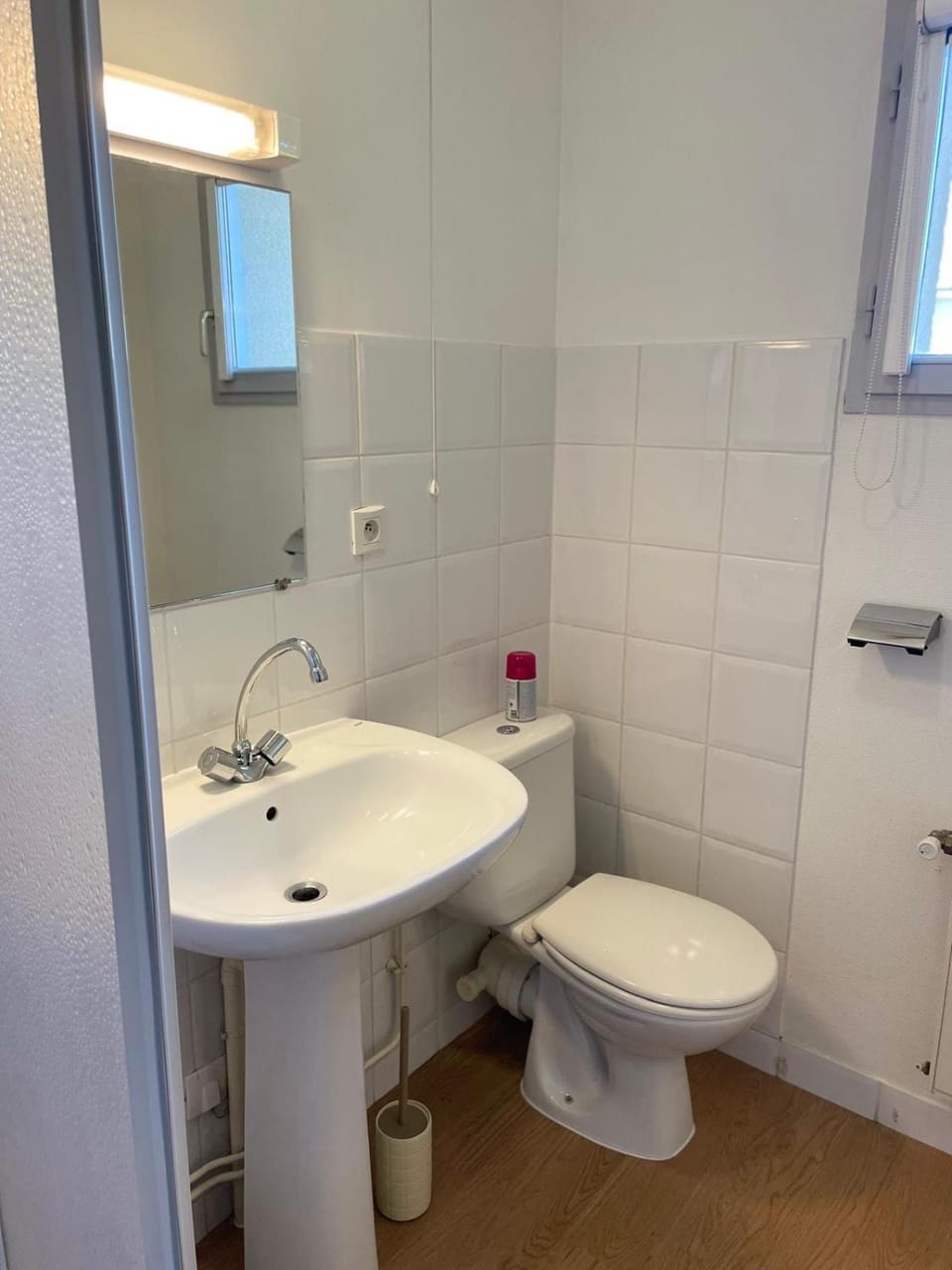 Studio Confort avec Terrasse Apartment in Vendôme