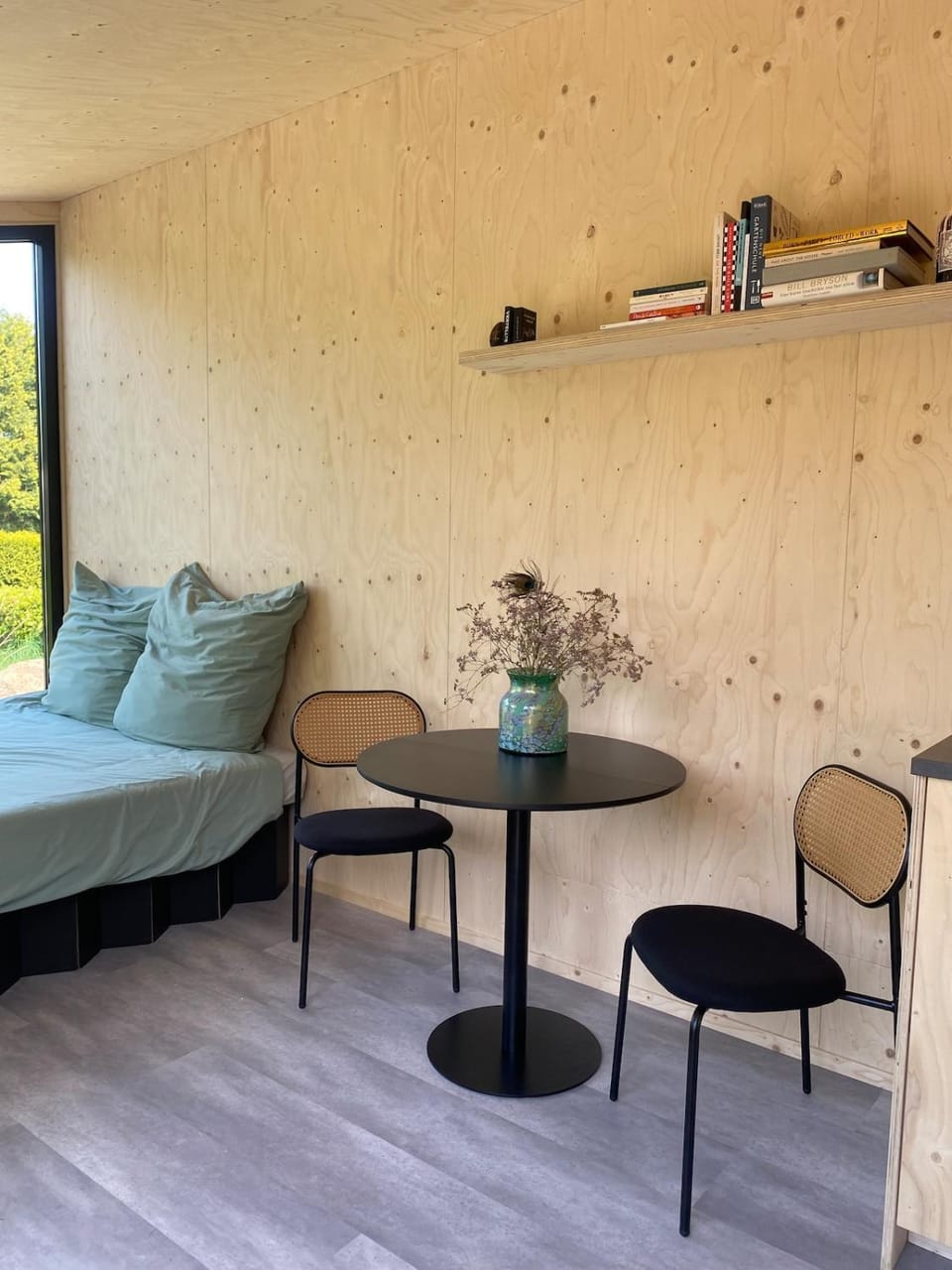RabbitHole Apartment in Schleswig-Holstein