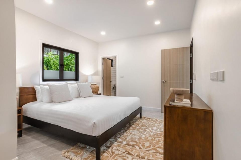 Villa Pailin - 4 Bedrooms - Pool Villa Villa in Ko Samui