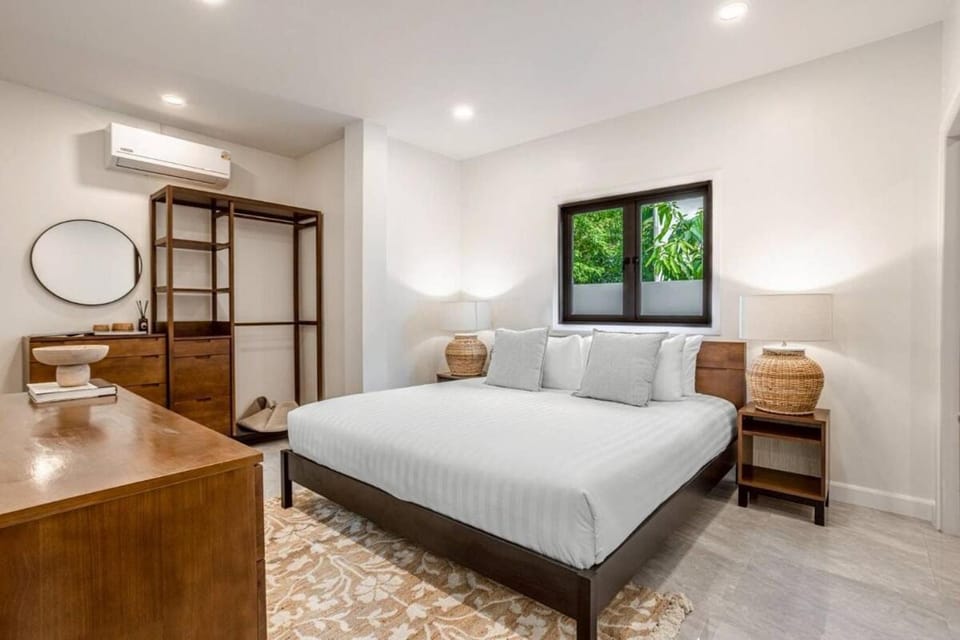 Villa Pailin - 4 Bedrooms - Pool Villa Villa in Ko Samui
