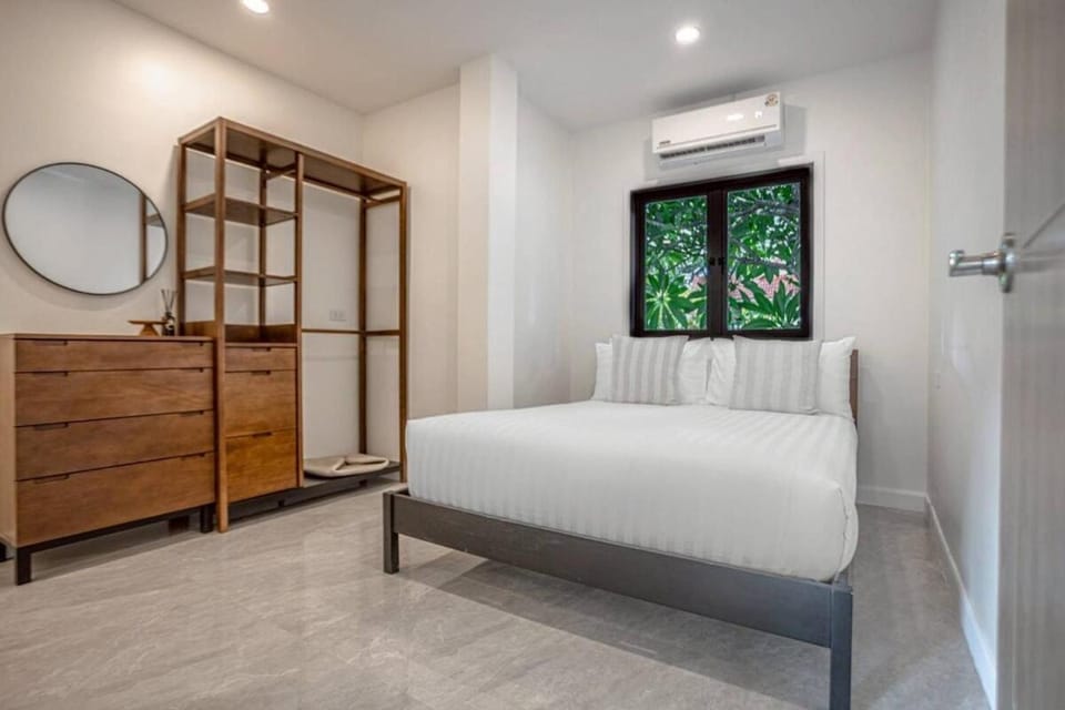 Villa Pailin - 4 Bedrooms - Pool Villa Villa in Ko Samui