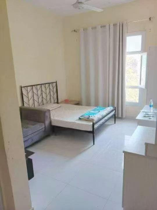 阿曼马斯喀特机场临海民宿 Vacation rental in Muscat