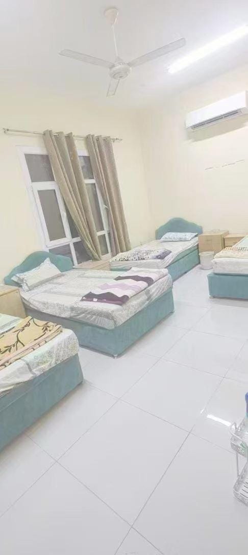 阿曼马斯喀特机场临海民宿 Vacation rental in Muscat