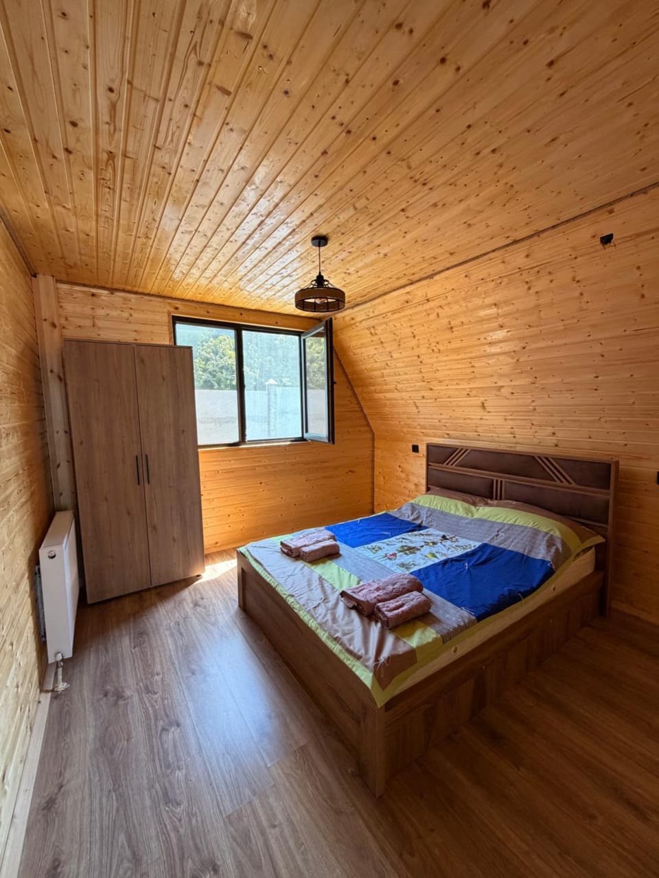 Cottage SunKiss Chalet in Georgia