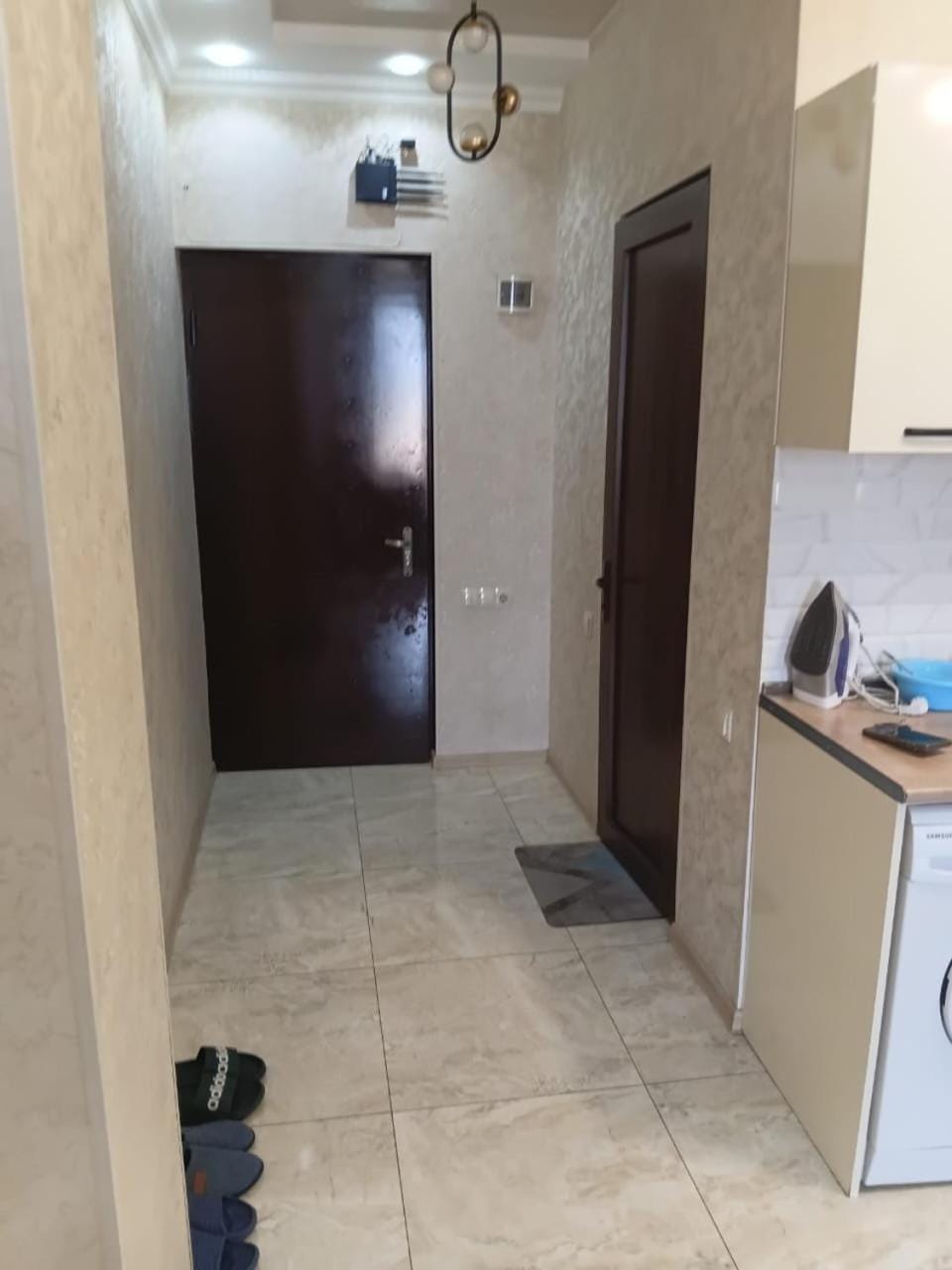 shartava11 Apartment in Georgia