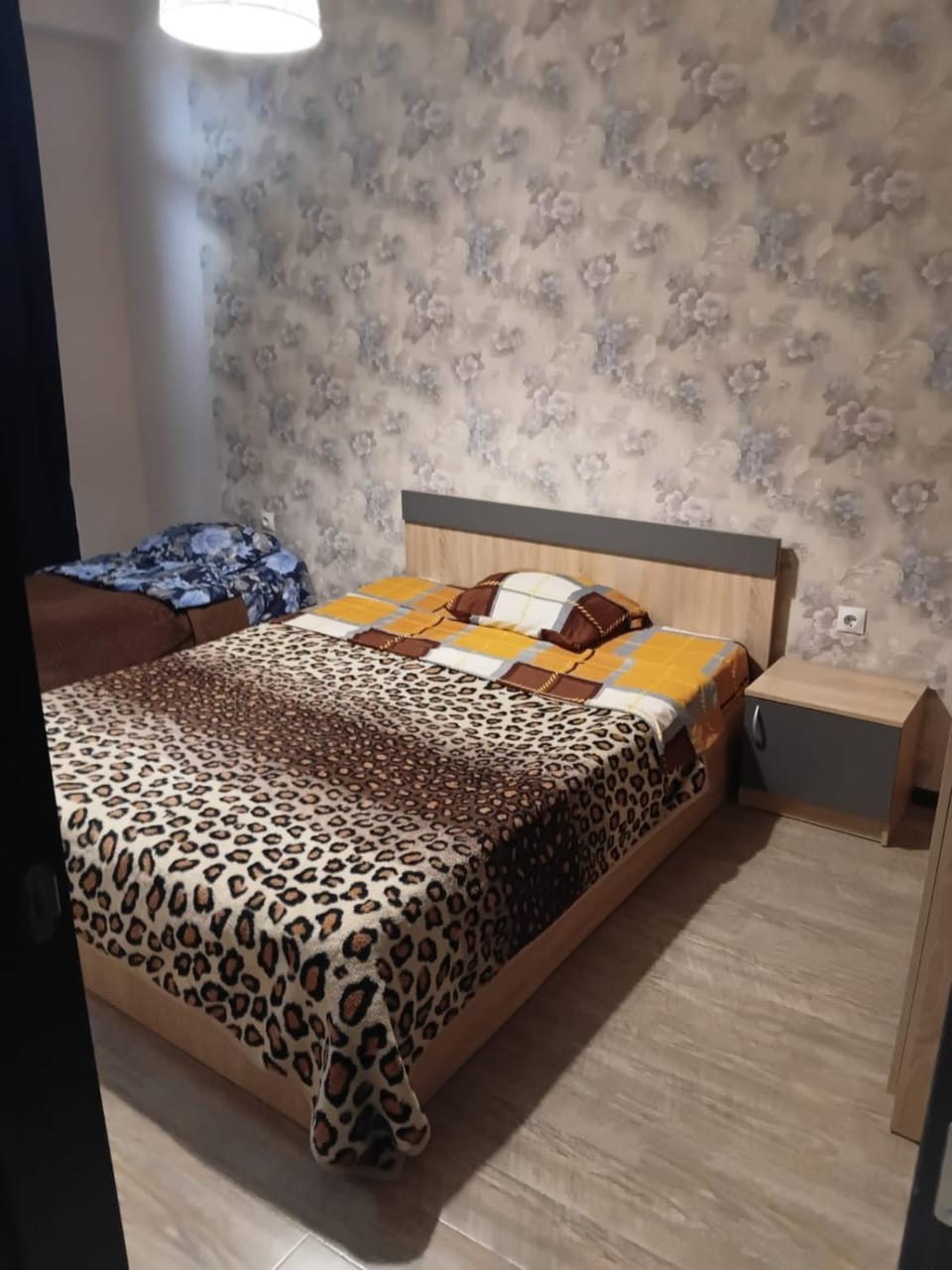 shartava11 Apartment in Georgia