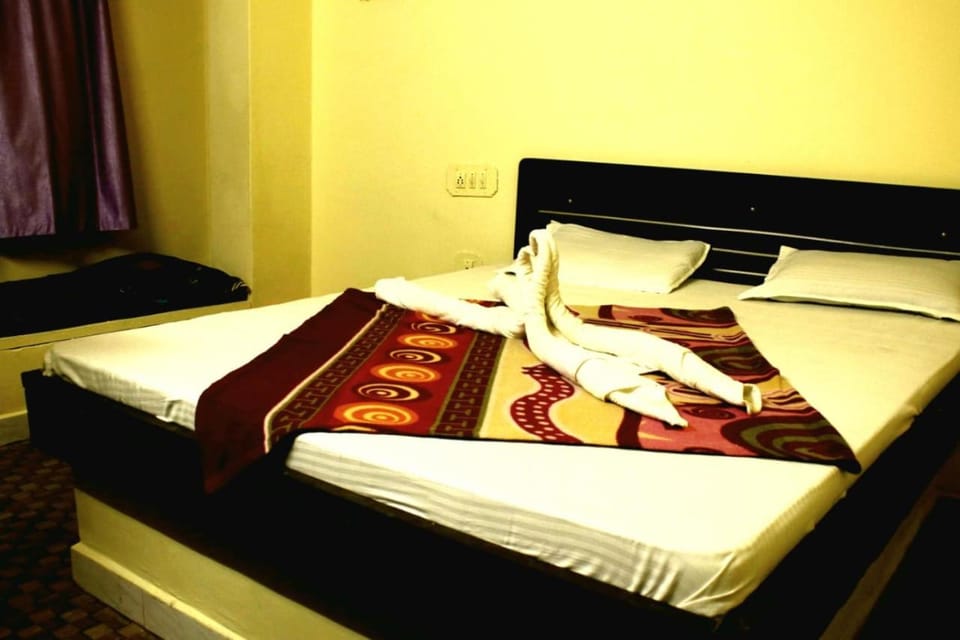 Hotel Annapurna Apartment in Gujarat