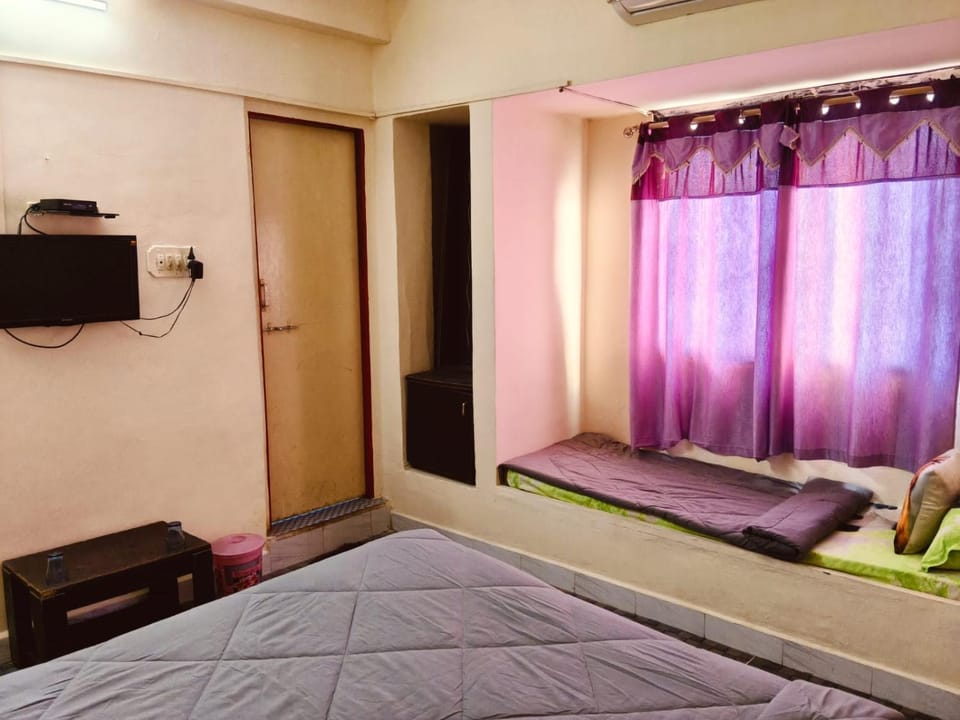 Hotel Annapurna Apartment in Gujarat