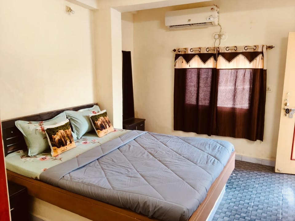 Hotel Annapurna Apartment in Gujarat