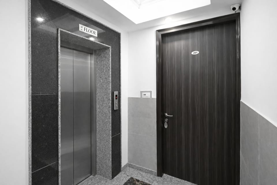 elevator