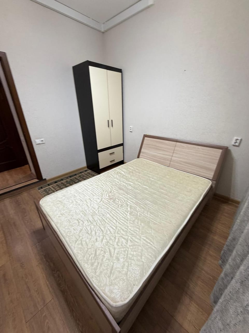 Esil Nura Apartment in Kazakhstan