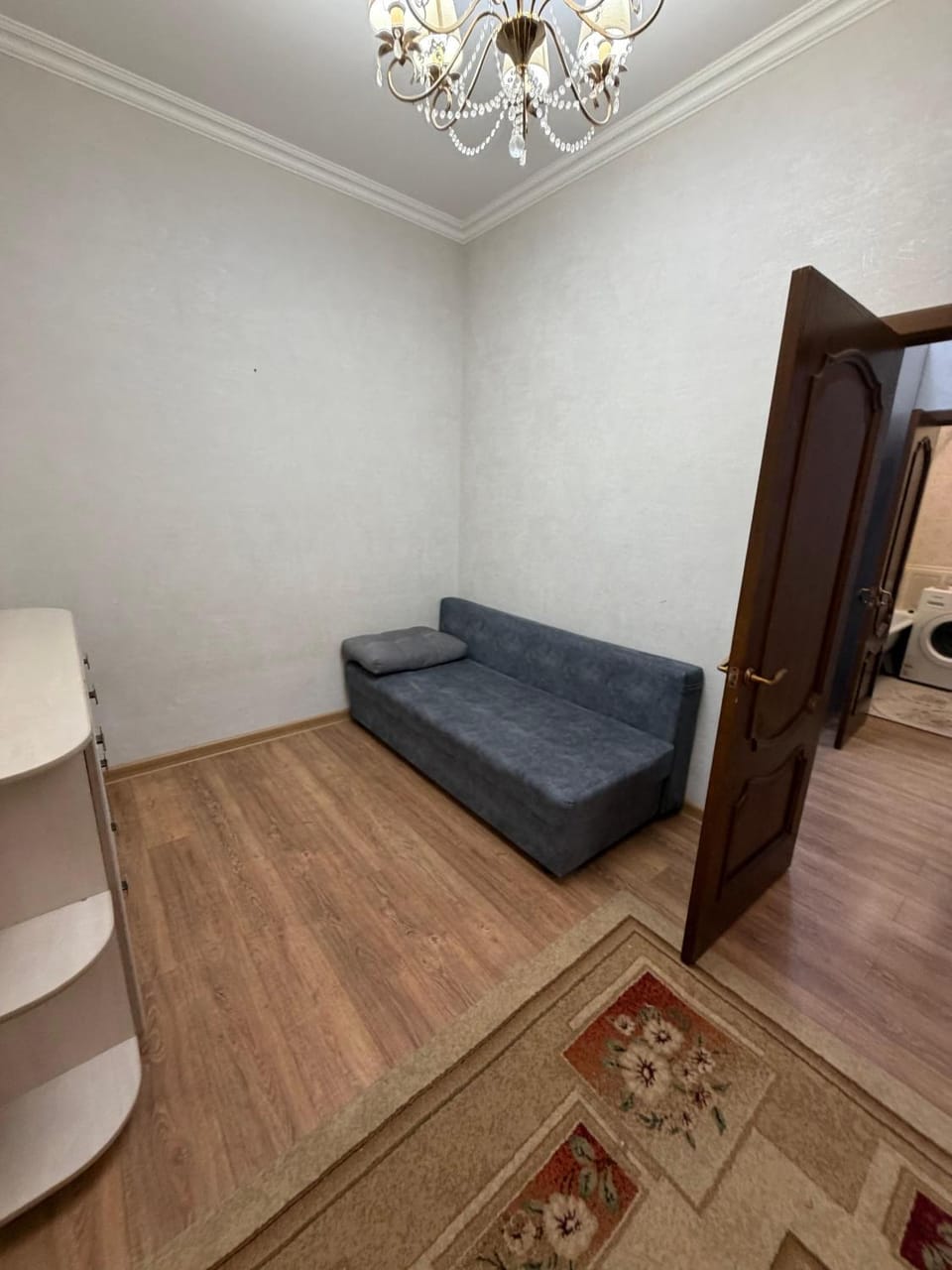 Esil Nura Apartment in Kazakhstan