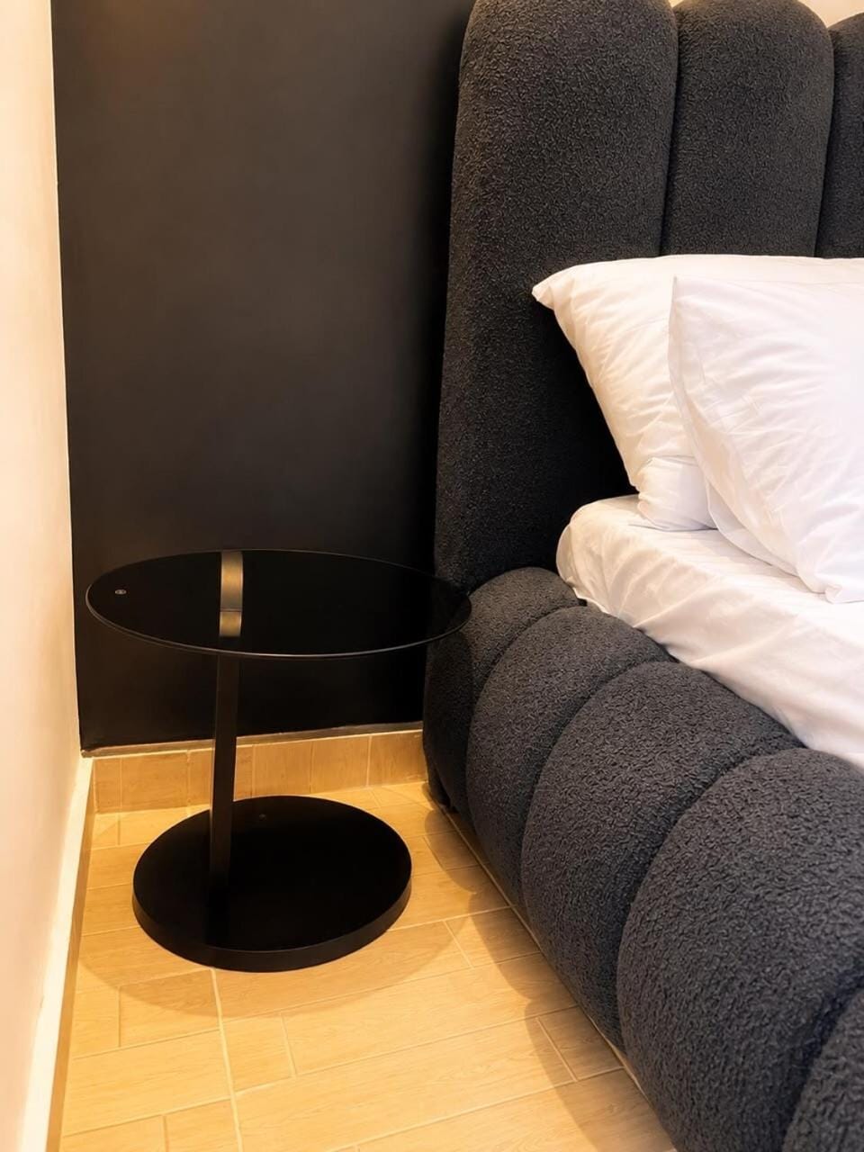 Cozy 1-bedroom at Alagomeji Yaba Apartment in Lagos