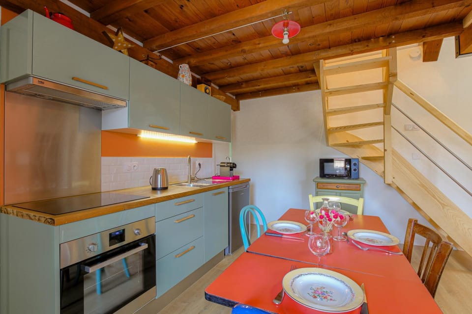 Joli appartement au coeur de Crémieu Apartment in Auvergne-Rhône-Alpes