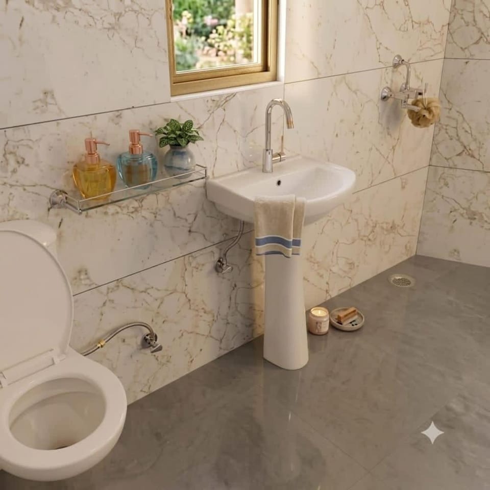 The selene stays - where beauty feels like home Apartment in Punjab, India