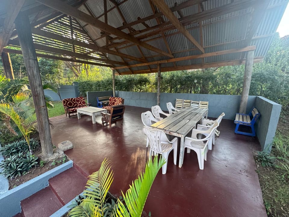 KiliAstra Home Bed and Breakfast in Tanzania