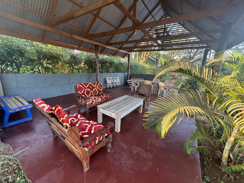 KiliAstra Home Bed and Breakfast in Tanzania